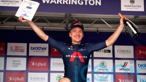 Ineos Grenadiers open to launching women&rsquo;s road racing team in coming years