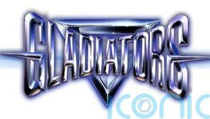 Jodie Ounsley swaps rugby ball for pugil stick with TV role on Gladiators reboot