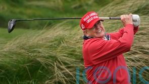 Trump says he can defeat &lsquo;incompetent&rsquo; Biden in 2024 US election