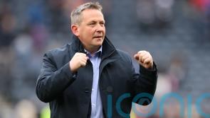 I don&rsquo;t think we should move our showpiece final to suit anybody &ndash; Billy Dodds