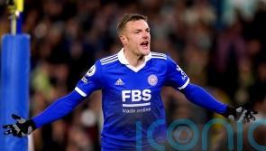 Dean Smith welcomes Jamie Vardy&rsquo;s return to form in Leicester&rsquo;s relegation fight