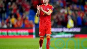 Retiring Chris Gunter to become Wales national team development coach