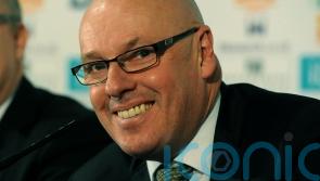 Finding players is my thing: Brian McDermott relishing new role at Hibernian