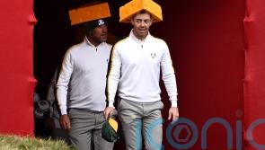 Rory McIlroy: It&rsquo;s a shame LIV Golf trio won&rsquo;t ever captain Europe at Ryder Cup