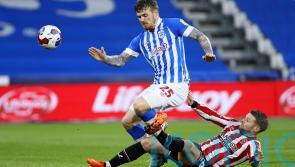 Danny Ward strike sees Huddersfield beat relegation with win over Sheffield Utd