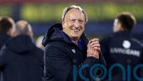 Neil Warnock will consider future short-term jobs after keeping Huddersfield up