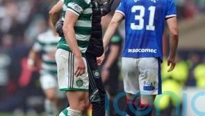 Alistair Johnston could make quick comeback and play for Celtic this season