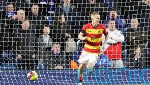 Partick Thistle snatch play-off spot with Raith draw