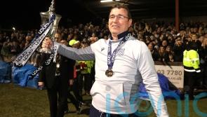 Gary Bowyer hails Dundee resilience and unity after securing Premiership return