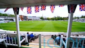 Sport marks the coronation of the King