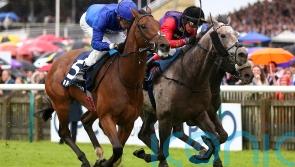 Saga just fails in quest for coronation day victory