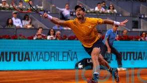 Andy Murray reaches Challenger event final in France to seal top-50 return