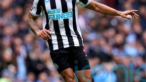 Eddie Howe praises Callum Wilson for response to Newcastle squad rotation