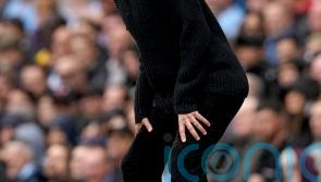 I understand both sides &ndash; Pep Guardiola defends duo over penalty miss