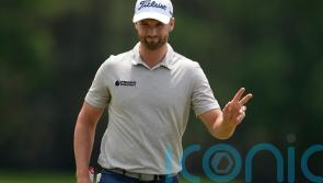 American duo dominate day three of Wells Fargo Championship in Charlotte