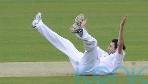 On this day in 2009: Graham Onions has a debut to remember