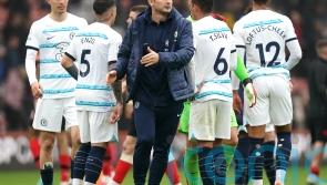 Frank Lampard insists Chelsea need to develop a ruthless streak in attack