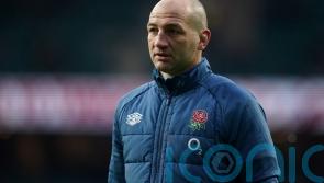 Steve Borthwick returns to Leicester to strengthen England&rsquo;s coaching staff
