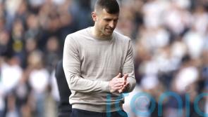 John Mousinho looks forward with optimism after final game home draw