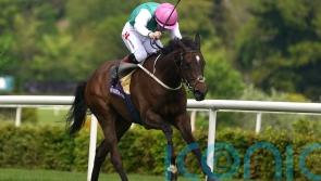 Zarinsk and Power Under Me at the double for Lyons