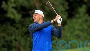Adrian Meronk finishes strongly to win in Rome and boost Ryder Cup hopes