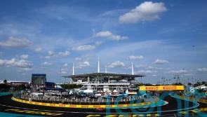 Miami Grand Prix bosses in discussions about staging F1 night race
