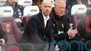 It&rsquo;s in our hands &ndash; Erik Ten Hag not panicking over Man Utd&rsquo;s top-four hopes