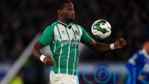 Newport denied despite Omar Bogle double