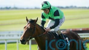 Hills eyeing Irish Guineas for Newmarket fourth Galeron