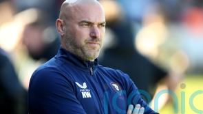 Mixed emotions for Salford boss Neil Wood after clinching play-off spot