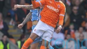 Morgan Rogers on target as relegated Blackpool sign off with win at Norwich