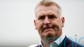 Dean Smith dismayed by Leicester&rsquo;s heavy loss at Fulham