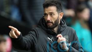 Carlos Corberan proud of West Brom turnaround despite missing out on play-offs