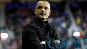 Shaun Maloney praises Wigan players after another &lsquo;very hard&rsquo; week