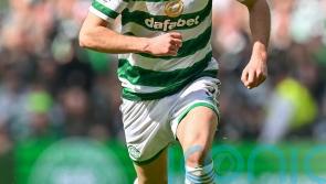 Greg Taylor confident there is more to come from Celtic after title triumph