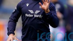 Former captains Stuart Hogg and Stuart McInally named in Scotland training squad