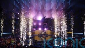 Ireland&rsquo;s Wild Youth fail to qualify for Eurovision grand final in Liverpool