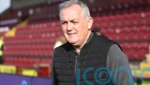 Owen Coyle confident Queen&rsquo;s Park can mount second-leg comeback