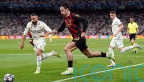 We feel unstoppable at home &ndash; Jack Grealish eyes Champions League final