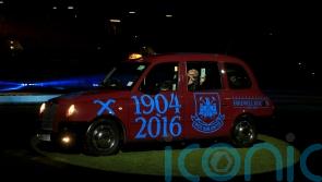 On This Day in 2016 &ndash; West Ham beat Manchester United in Upton Park farewell