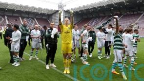 Playing for Ange Postecoglou &lsquo;makes me feel alive&rsquo;, says Celtic keeper Joe Hart