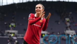 Katie Zelem keen to do club and family proud with Manchester United triumph