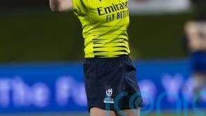 Joy Neville to make history as first woman to officiate at men&rsquo;s Rugby World Cup