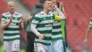 Callum McGregor: Celtic taking no supporters but &lsquo;siege mentality&rsquo; to Rangers