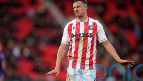 Phil Jagielka and Nick Powell among players released by Stoke