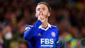 Football rumours: Newcastle revive interest in signing James Maddison