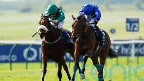 Tahiyra in top form after Newmarket, but next run yet to be decided