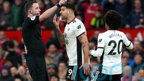 Fulham boss Marco Silva relieved to have Aleksandar Mitrovic back from long ban