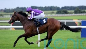 Point to be made from O&rsquo;Brien ace in Huxley Stakes