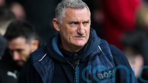 Tony Mowbray hopes adversity of injuries has gelled Sunderland squad together